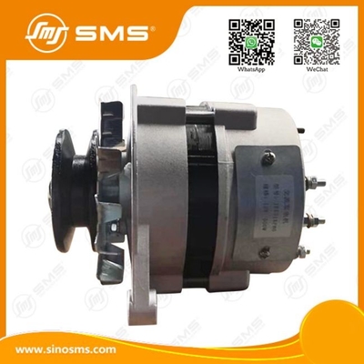 ট্রাক জেনারেটর JF131AP80 অল্টারনেটর 14V 350W Xinchai 490B Xinchai ইঞ্জিন অংশ