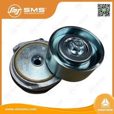 বেল্ট টেনশনার 202V95800-7476 HOWO ট্রাক পার্টস টেনশনার পলি