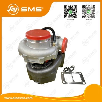 HX55W টার্বো VG1560118229 HOWO ট্রাক পার্টস HX55W 4051391 টার্বো টার্বো