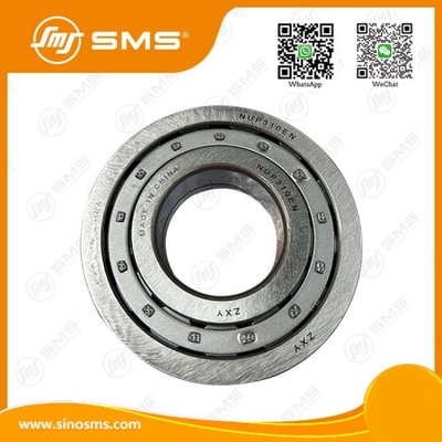 সিলিন্ডারিক রোলার লেয়ারিং NUP310ENV HOWO ট্রাকের অংশ
