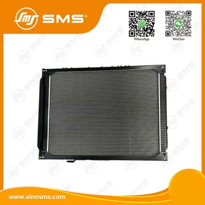 রেডিয়েটার Assy WG9918530001 HOWO ট্রাক পার্টস রেডিয়েটার