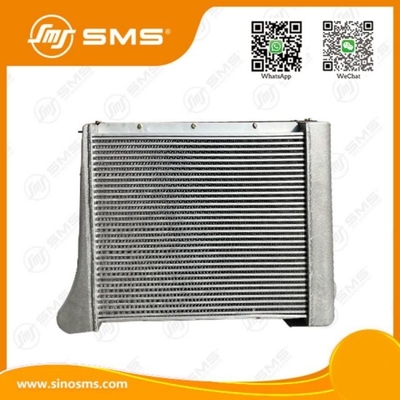 রেডিয়েটার ইন্টারকুলার DZ9112539268 DZ9112530269 HOWO ট্রাক পার্টস