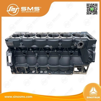 5.9 কামিন্স ক্র্যাঙ্কশ্যাফ্ট 202-01102-6481 HOWO ট্রাক পার্টস MC11 HOWO T5G SITRAK