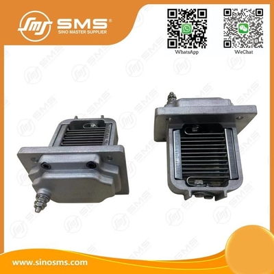 ডিজেল ইনটেক ম্যানিফোল্ড হিটার 202V08601-6001 HOWO ট্রাক পার্টস HOWO T5G SITRAK