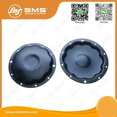 শেষ কভার 710W35114-0162 HOWO ট্রাক পার্টস শেষ ক্যাপ কভার