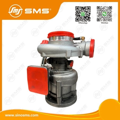 Hx40w Holset 612600118895 Turbo HOWO ট্রাক পার্টস 2839652 230802009