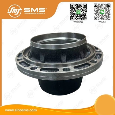 পিছনের চাকা হাব 712-35700-6116 HOWO ট্রাক পার্টস MCP16