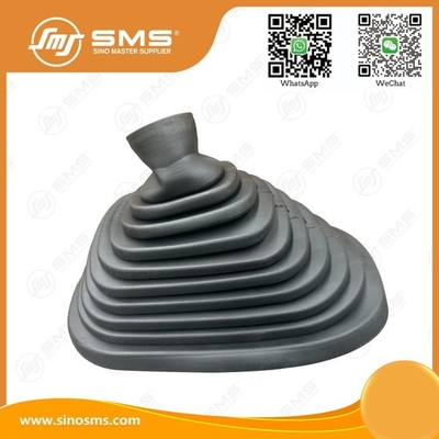 শিফট লিভার কভার 712W32620-0111 HOWO ট্রাক পার্টস HOWO T5G C7H