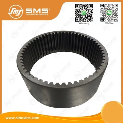 অভ্যন্তরীণ রিং গিয়ার 712W35111-0043 HOWO ট্রাক পার্টস