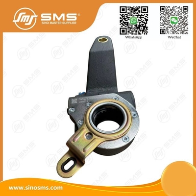 WG7129450012 স্বয়ংক্রিয় স্ল্যাক নিয়ন্ত্রক নিয়ন্ত্রক HOWO ট্রাক পার্টস MCP16 HOWO T5G