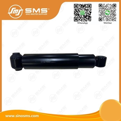 DZ9X259680003 পিছনের শক শোষক SHACMAN ট্রাক যন্ত্রাংশ শ্যাকম্যান X6000