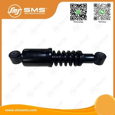 সামনের শক শোষক 811W41722-6022 SHACMAN ট্রাক পার্টস ক্যাব শক শক শক