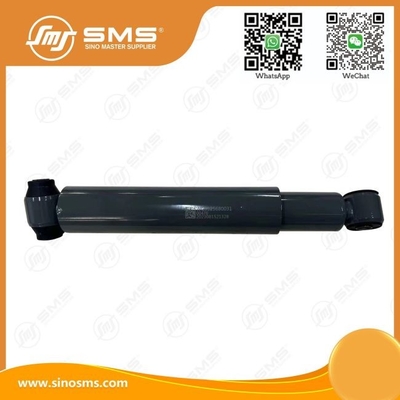 শক শোষক স্প্রিং WG9925680031 HOWO ট্রাক পার্টস