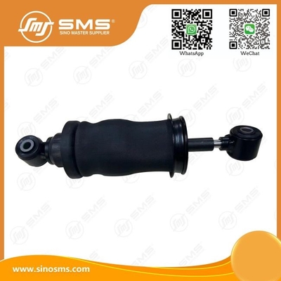 বায়ু নিয়ন্ত্রিত শক DZ16251434075 শ্যাকম্যান ট্রাক পার্টস শ্যাকম্যান X6000