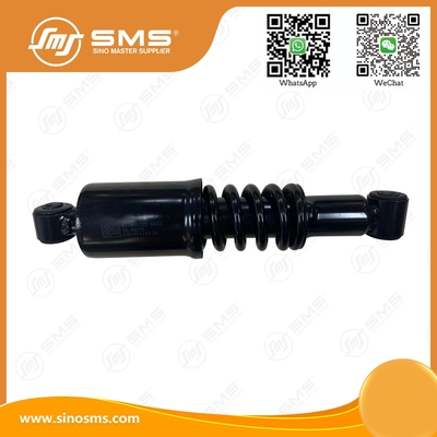 পিছনের শক শোষণকারী সমাবেশ 811W41722-6032 HOWO ট্রাক পার্টস
