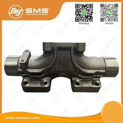 202V08102-0639 নিষ্কাশন Manifold HOWO ট্রাক পার্টস Sitrak C7H T5G C9H T7H