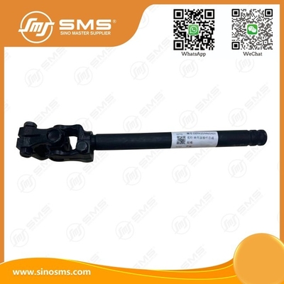 Dz9x259460401 স্টিয়ারিং সংযোগ রড SHACMAN ট্রাক পার্টস Shacman X6000