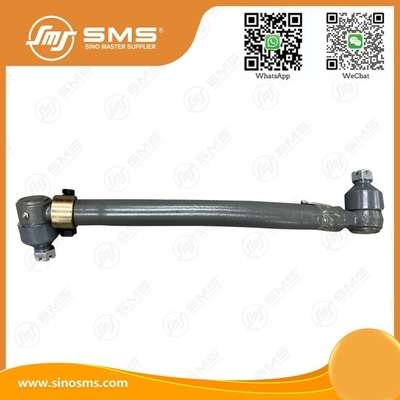 স্টিয়ারিং লিংক সমন্বয় WG9931437040 HOWO ট্রাক পার্টস