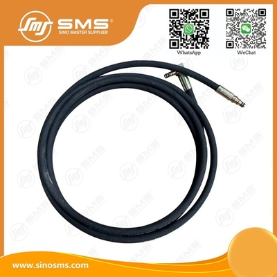 হাইড্রোলিক সিলিন্ডার পাইপ 711W31111-6010 HOWO ট্রাক পার্টস 4.2m HOWO T5G