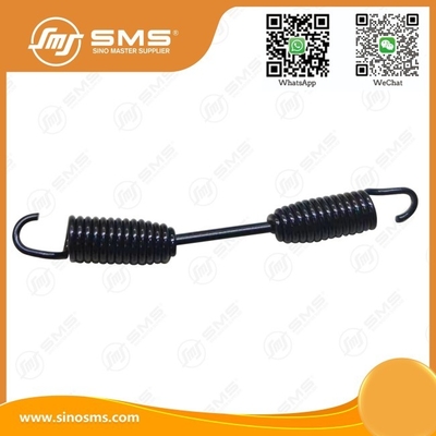 রিটার্ন স্প্রিং WG7117450317 HOWO ট্রাক পার্টস 24cm HOWO T5G/C7H SITRAK