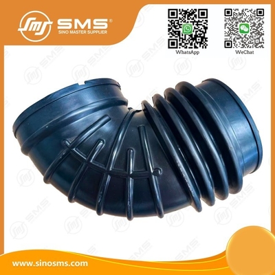 এয়ার ইনটেক পাইপ DZ9X259190402 SHACMAN ট্রাক পার্টস Shacman X6000