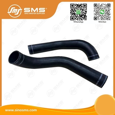 রেডিয়েটর পাইপ DZ9X259535016 SHACMAN ট্রাক যন্ত্রাংশ Shacman X6000