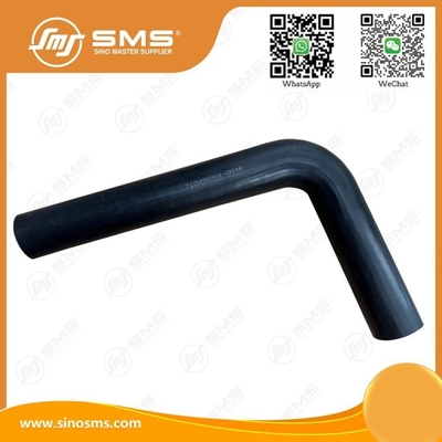রেডিয়েটর নল পাইপ 712W96301-0016 HOWO ট্রাক পার্টস HOWO T5G C7H