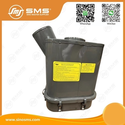 এয়ার ফিল্টার Assy WG9931190001 HOWO ট্রাক পার্টস