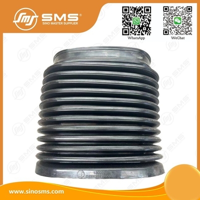 Bellow পাইপ DZ9Х259190500 SHACMAN ট্রাক যন্ত্রাংশ SHACMAN X6000