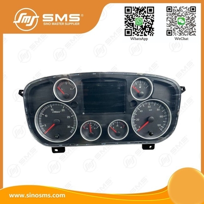 সংমিশ্রণ যন্ত্র WG9918581129 HOWO ট্রাক পার্টস HOWO T5G