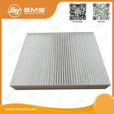 DZ16251847411 কেবিন এয়ার ফিল্টার শ্যাকম্যান ট্রাক পার্টস শ্যাকম্যান X6000