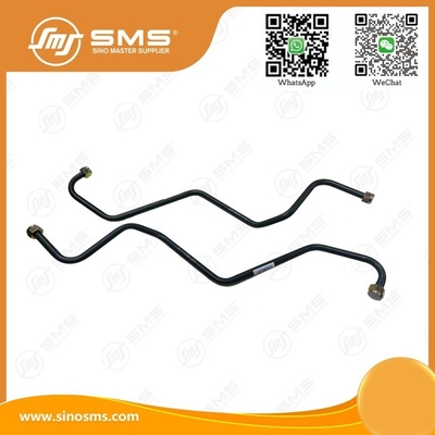 এয়ার কমপ্রেসার টিউব 712W51226-5013 HOWO ট্রাক পার্টস
