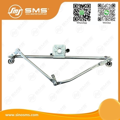 উইন্ডশীল্ড উইপার সমাবেশ 810w26400-6353 HOWO ট্রাক পার্টস HOWO T5G C7H