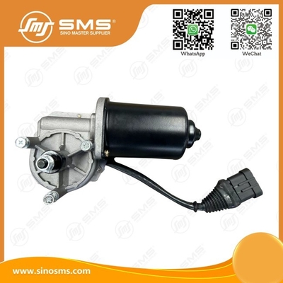 উইপার মোটর সেটআপ 810W26401-6143 HOWO ট্রাক পার্টস HOWO T5G C7H