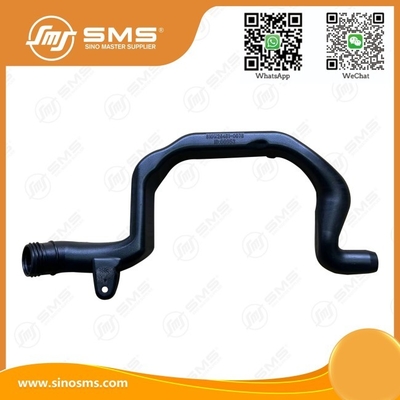 উইন্ডশেল্ড ওয়াটার ট্যাংক 810W26481-0079/2 HOWO ট্রাক পার্টস SITRAK