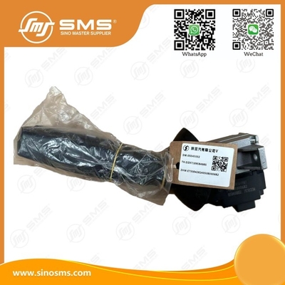 সংমিশ্রণ হালকা সুইচ DZ97189584982 SHACMAN ট্রাক যন্ত্রাংশ Shacman X6000