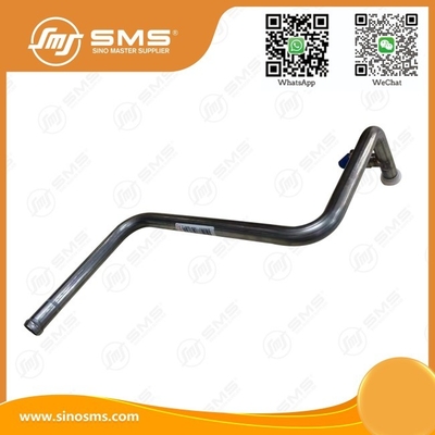 ওয়াটার আউটলেট পায়ের পাতার মোজাবিশেষ 712W61960-0023 HOWO ট্রাক পার্টস