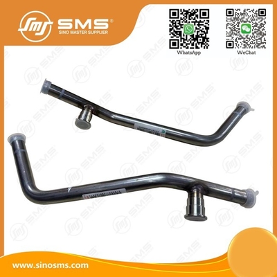 ইঞ্জিন ওয়াটার হোলস 712W61960-0005 HOWO ট্রাক পার্টস