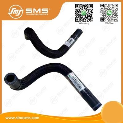 রেডিয়েটর পাইপ পাইপ YG9625530028 HOWO ট্রাক পার্টস