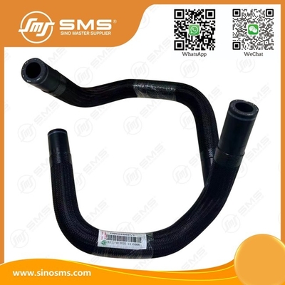 ফ্লেক্স রেডিয়েটর নল YG9625530027 HOWO ট্রাকের অংশ