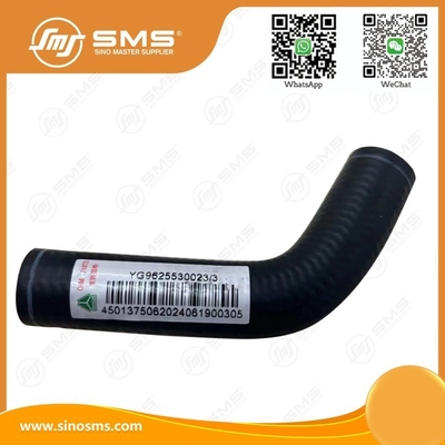 রিটার্ন হোস YG9625530023 HOWO ট্রাক পার্টস