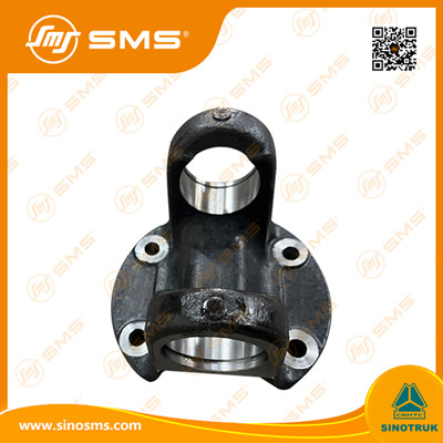 AZ9113314062 ফ্ল্যাঞ্জ 57×144 সিনোট্রুক হাও চ্যাসি পার্টস
