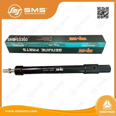 WG9100570014 SINOTRUK HOWO ট্রাক পার্টস হাইড্রোলিক সিলিন্ডার স্টপ