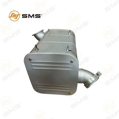 Muffler DZ91259540008 Shacman Spare Parts
