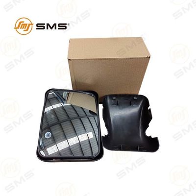 পেছনের ভিউ মিরর WG1642777012 সিনোট্রাক HOWO ট্রাক যন্ত্রাংশ সাইড ভিউ মিরর