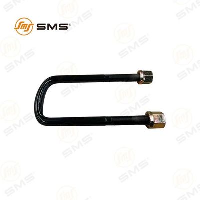 স্কয়ার AZ9925520230 ইউ বোল্ট সিনোট্রাক HOWO ট্রাক পার্টস রাইডিং বোল্ট