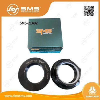 F96006 ফ্ল্যাঞ্জড নট SHACMAN FAST RTD-11509C গিয়ারবক্স ফ্ল্যাঞ্জ নট