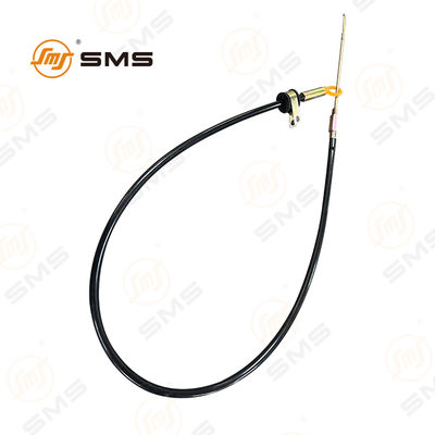 তেল ডিপস্টিক Vg1500010600 তেল রুলার সিনোট্রাক হাওও ট্রাক যন্ত্রাংশ