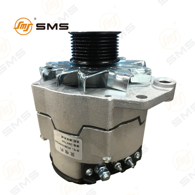 WEICHAI 612600090248 ডিজেল ইঞ্জিন জেনারেটর অ্যালটারেটর 24V/28V 70A