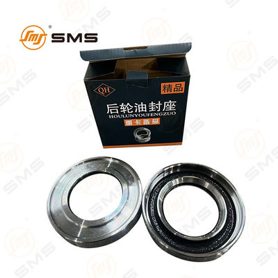 HOWO ট্রাক যন্ত্রাংশ হাব তেল সীল রিং 199012340019 পিছনের চাকার তেল সীল